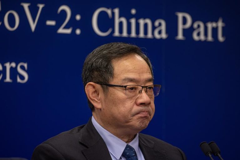 Covid-19: China com 32 casos em 24 horas, 15 de contágio local
