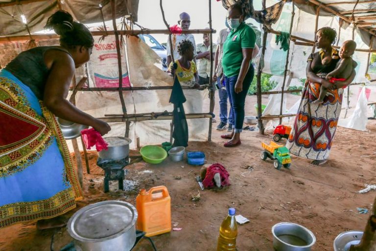 Moçambique/Ataques: Países da SADC debatem hoje violência em Cabo Delgado
