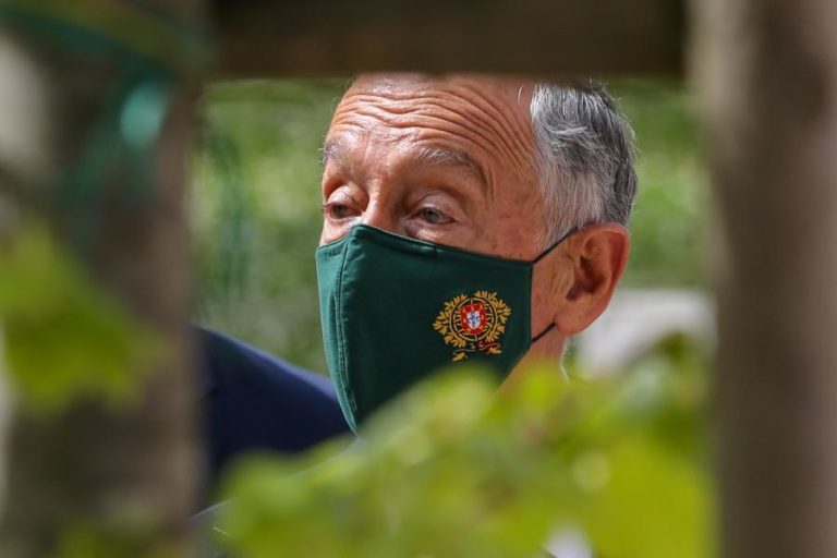 Marcelo dá luz verde a diploma sobre espetáculos que prevê realização de “eventos teste”