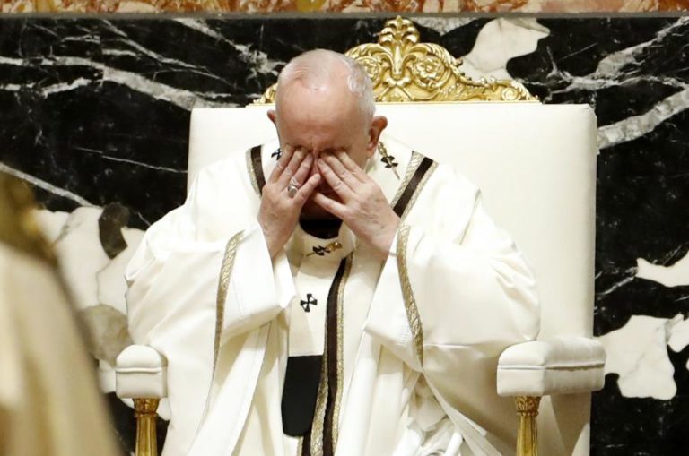 Papa Francisco homenageou príncipe Filipe, “homem dedicado ao casamento e à família”