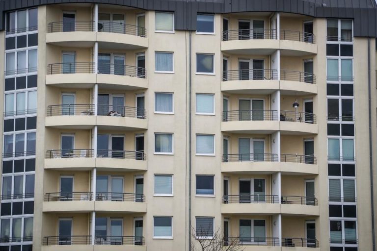 Preço das casas com subida recorde de 5,4% na zona euro no 4.º trimestre de 2020