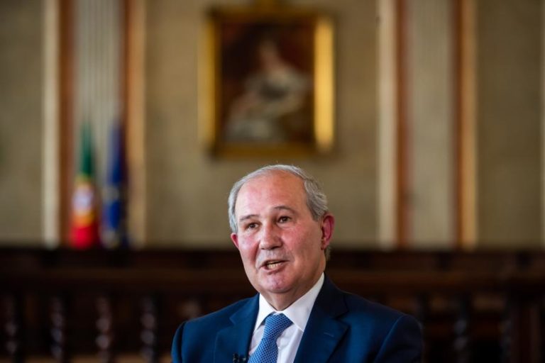 Presidente do Supremo Tribunal defende extinção do Tribunal Central de Instrução Criminal