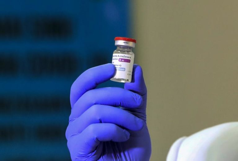 UE/Presidência: Portugal alerta países que decisões sobre vacina da AstraZeneca “afetam todos”