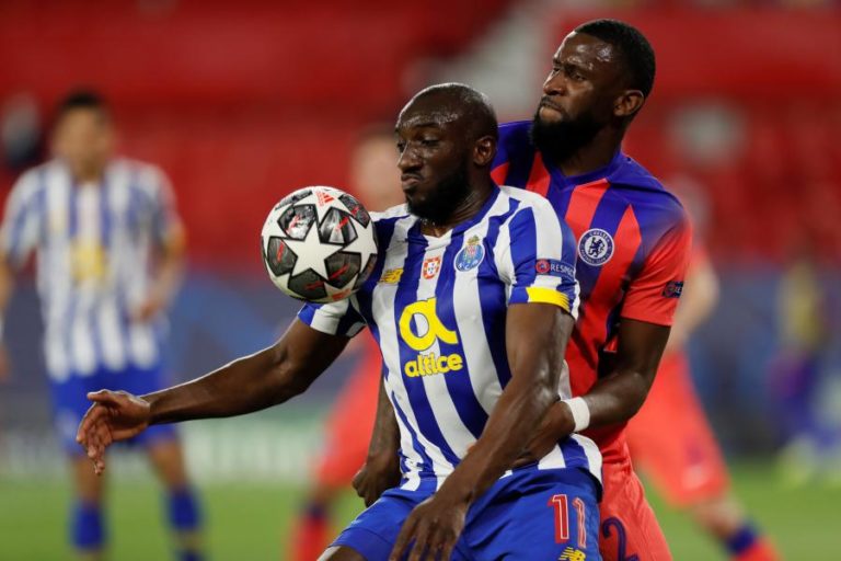 FC Porto tem de recuperar dois golos ao Chelsea para chegar às meias-finais da Liga dos Campeões