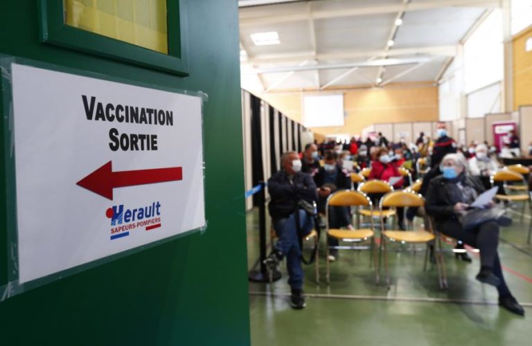 Covid-19: ECDC diz ser “concretizável” ter 70% dos adultos europeus vacinados no verão