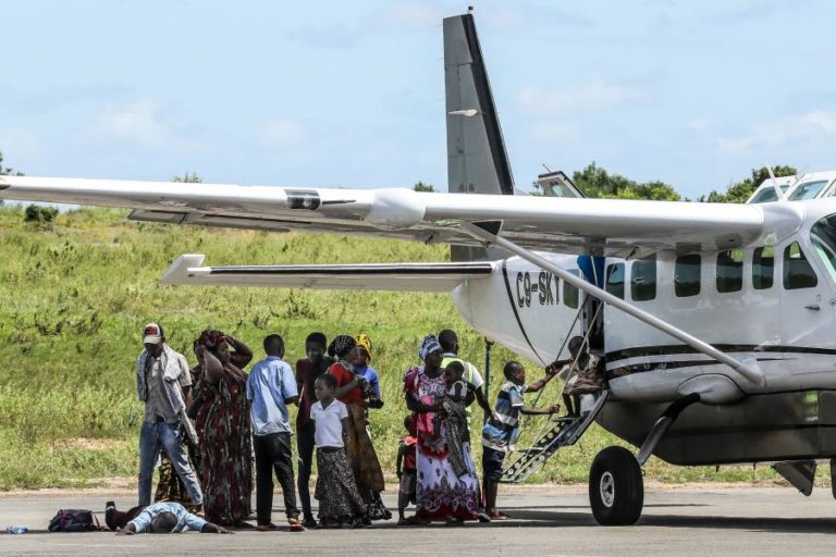 Moçambique/Ataques: Mais profissionais de saúde mental precisam-se para curar tanto trauma – psicóloga
