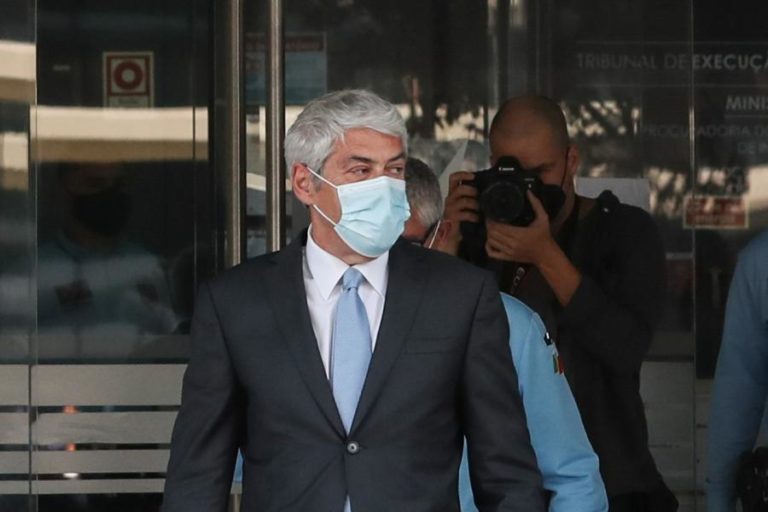 Operação Marquês: Sócrates afirma que juiz “não tem o direito” de o pronunciar por “novos crimes”