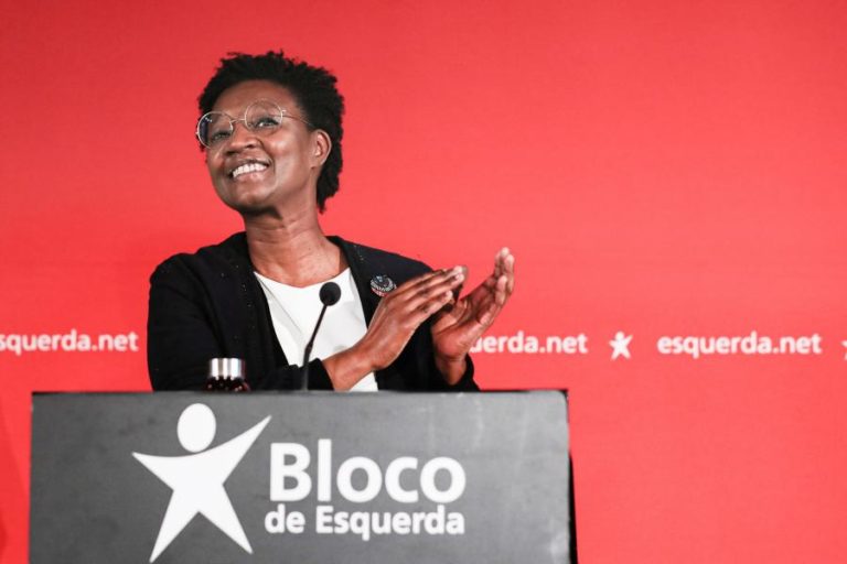 Autárquicas: Beatriz Gomes Dias (BE) defende transportes públicos gratuitos em Lisboa