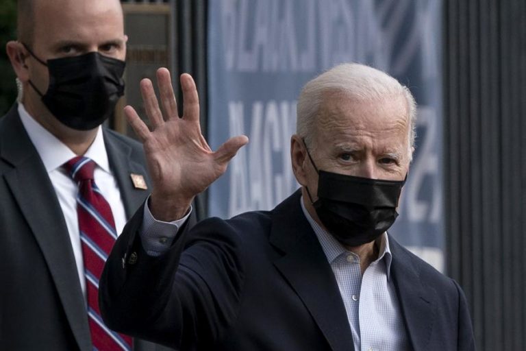 Biden anuncia retirada total de tropas do Afeganistão até 11 de setembro