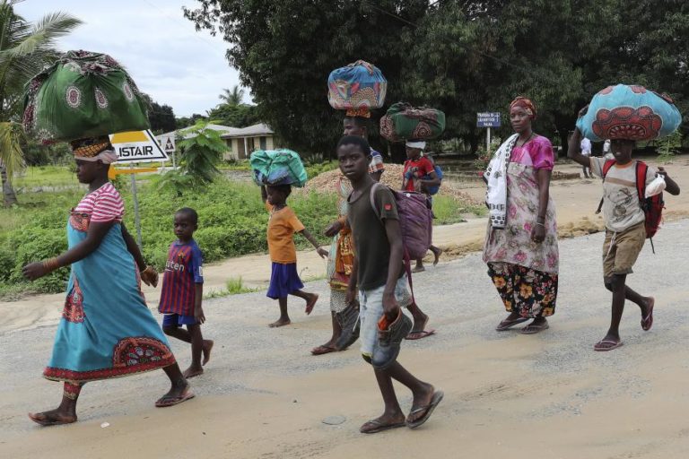Moçambique/Ataques: Violência afeta evolução da economia