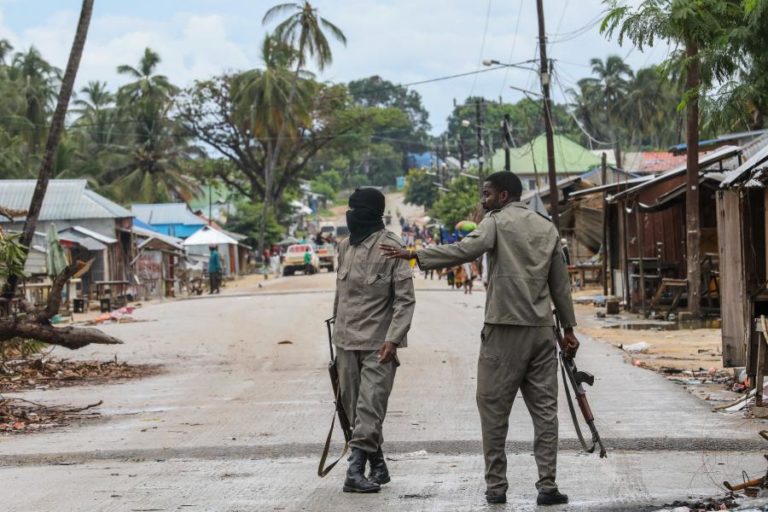 Moçambique/Ataques: Missão de avaliação propõe envio de 3.000 militares da SADC