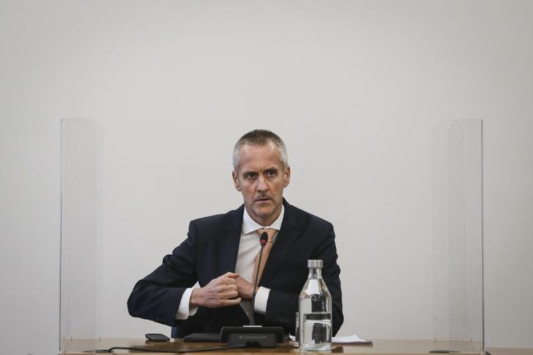 Novo Banco: Estado não tem de capitalizar se tudo o resto falhar – Sérgio Monteiro