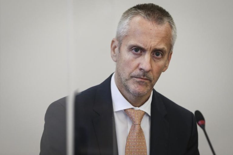 Novo Banco: Expectativa de chamadas de capital ia até cerca de 1.500 ME