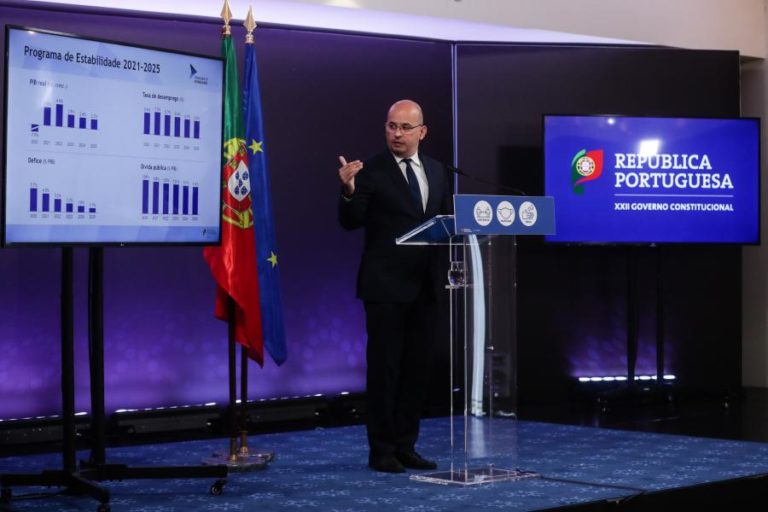 Dívida pública só volta a ficar abaixo do valor pré-crise em 2024
