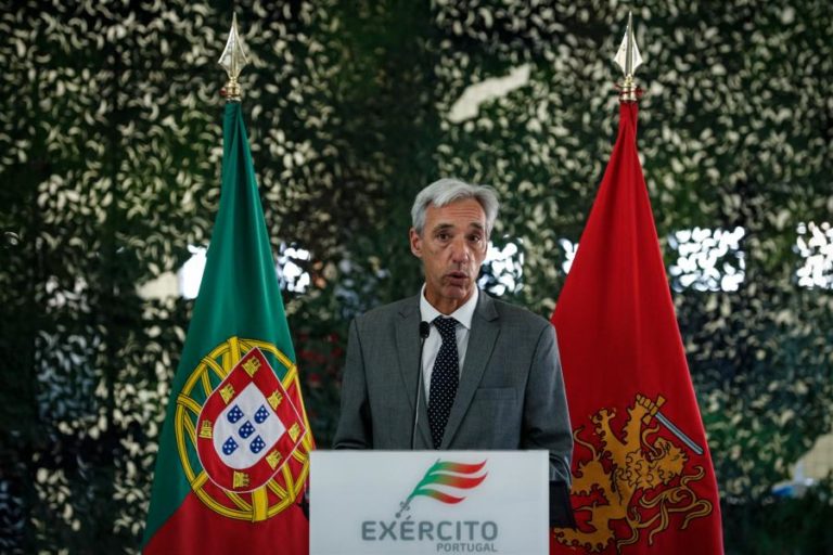 UE/Presidência: Gomes Cravinho diz que a Europa tem de estar na vanguarda da inovação tecnológica