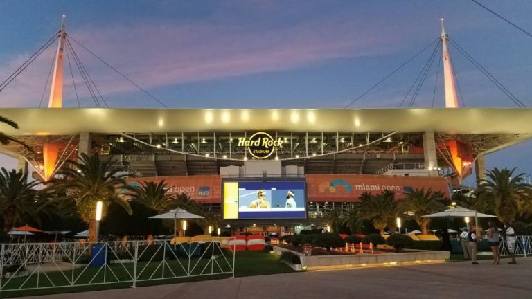 Miami vai receber prova de Fórmula 1 a partir de 2022