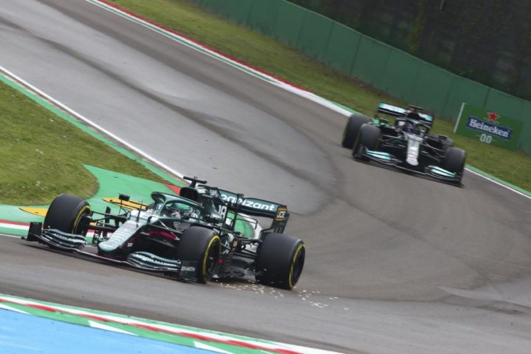 Fórmula 1 aprova realização de três corridas ‘sprint’ ainda em 2021