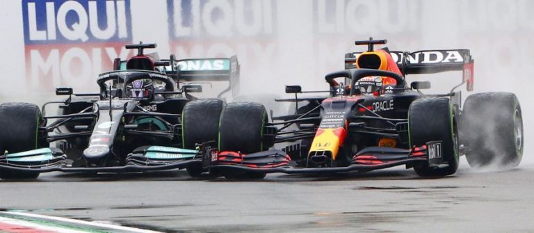F1/Portugal: Verstappen só tem de ter o carro mais rápido para ser campeão