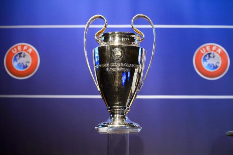 Liga dos Campeões com 36 equipas a partir de 2024 e numa liga única sem grupos