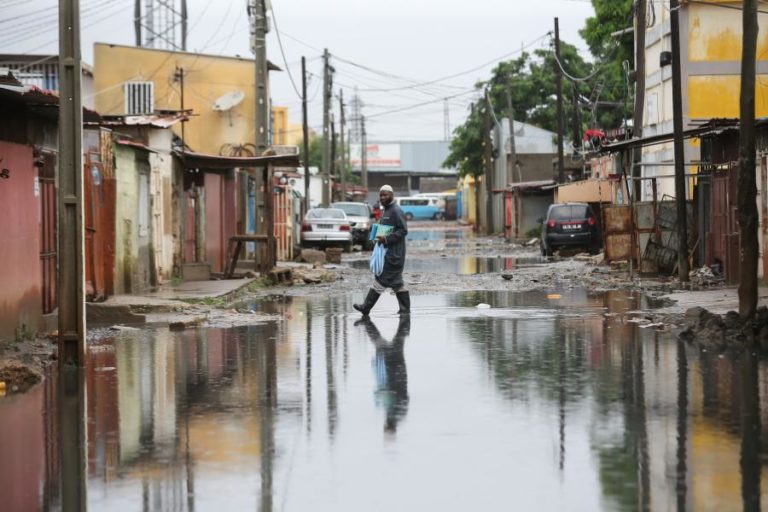 Luandeses pedem “resposta urgente” das autoridades e temem consequências das chuvas