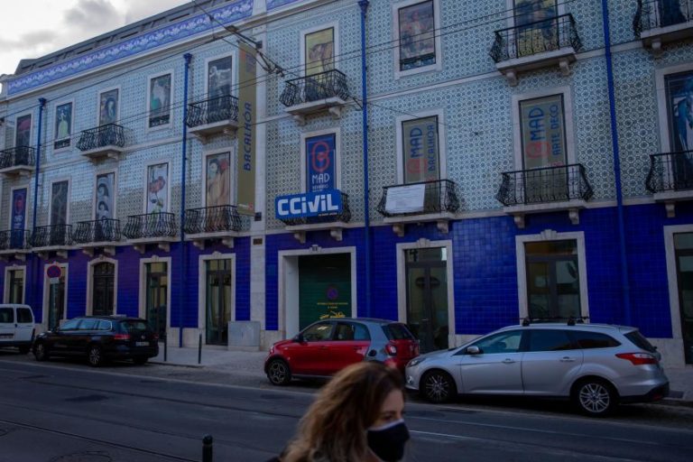 Museu Berardo Arte Deco é inaugurado hoje em edifício histórico de Lisboa