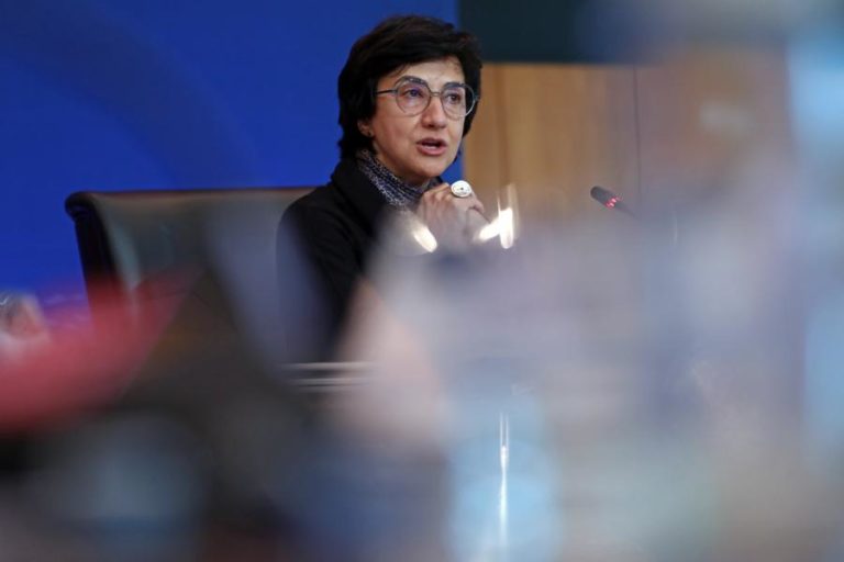 UE/Presidência: Ministra da Agricultura propõe dotação faseada de verbas para eco-regimes