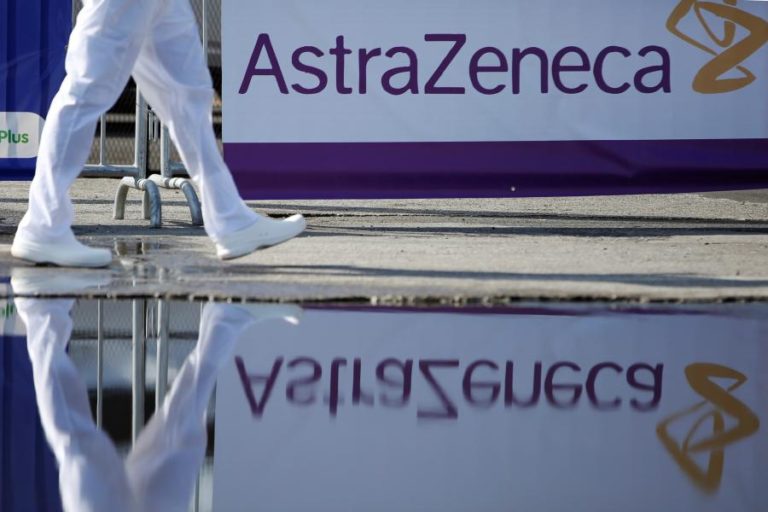 AstraZeneca duplica lucros para 1.288 ME no 1.º trimestre