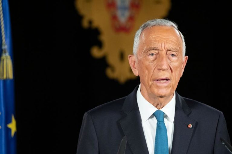 Covid-19: PR defende que responsabilidade é sobretudo dos portugueses e pede disciplina