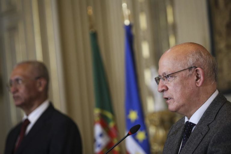 UE/Presidência: Governo “fará tudo” para garantir livre-trânsito digital a funcionar “no começo do verão”