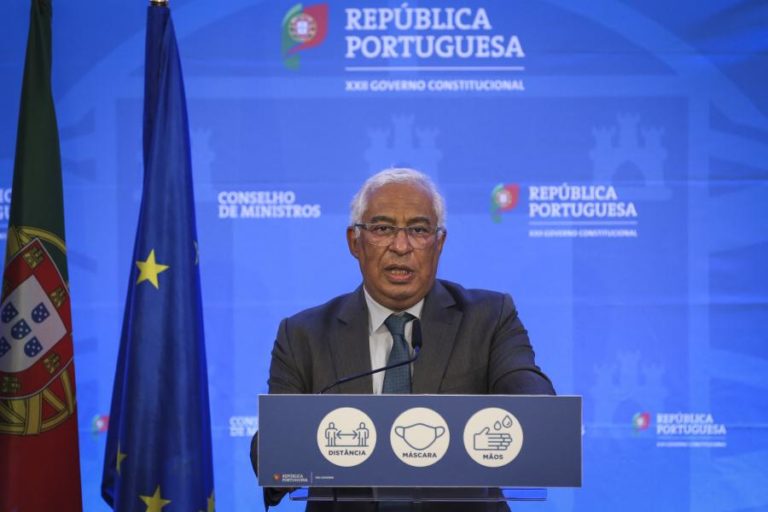 Covid-19: “Espetáculos culturais” até às 22:30 a partir deste fim de semana