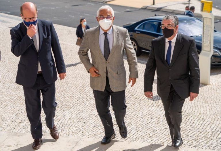 Governo anuncia investimento de mais 50 ME em rios e ribeiras do Minho ao Algarve