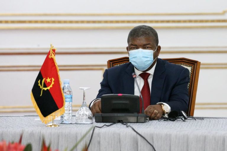 Covid-19: Angola com apoio de 41,2 ME do Banco Europeu de Investimento para vacinas