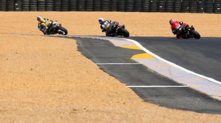 Covid-19: Prova das 24 Horas de Le Mans em motos adiada sem nova data