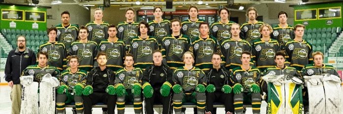 FOTO: TWITTER/ Humboldt Broncos FOTO: TWITTER/ Humboldt Broncos