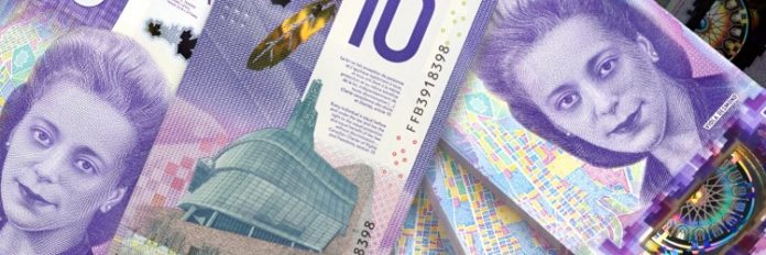 FOTO: BANK OF CANADA TWITTER