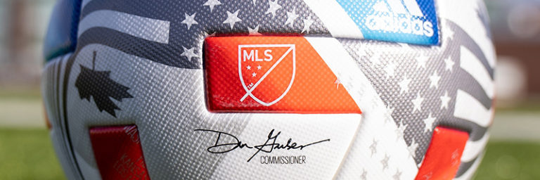 FOTO: TWITTER/ MLS