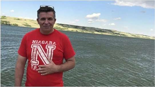 FOTO: INSTAGRAM/ Gioulian Nikdima