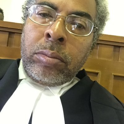 FOTO: Colin Browne TWITTER