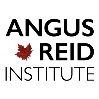 FOTO: ANGUS REID INSTITUTE FACEBOOK