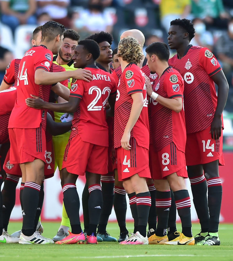 FOTO: TWITTER Toronto FC