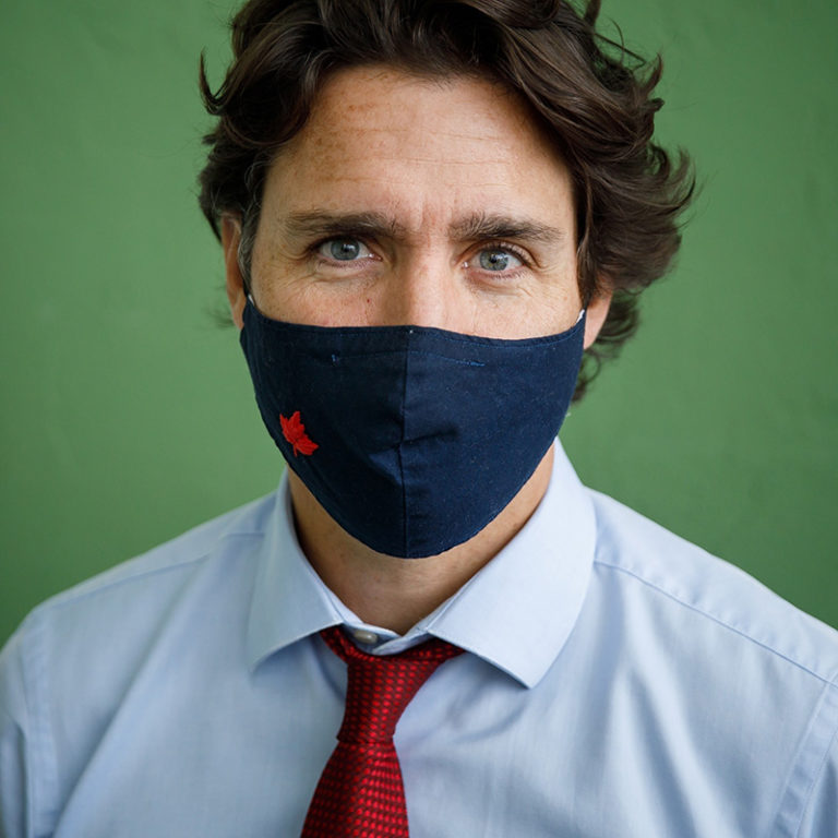 FOTO: FACEBOOK TRUDEAU