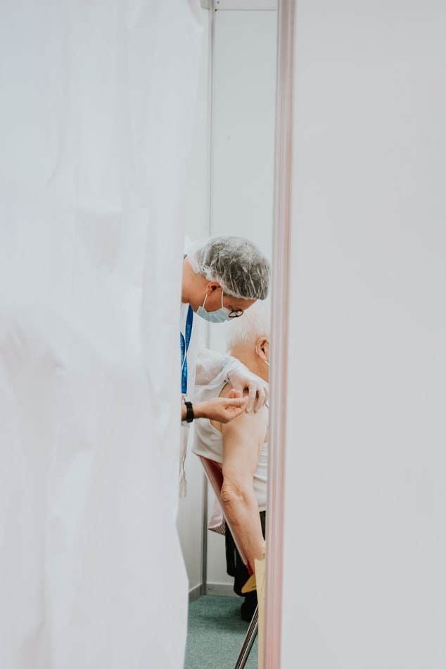 FOTO: UNSPLASH