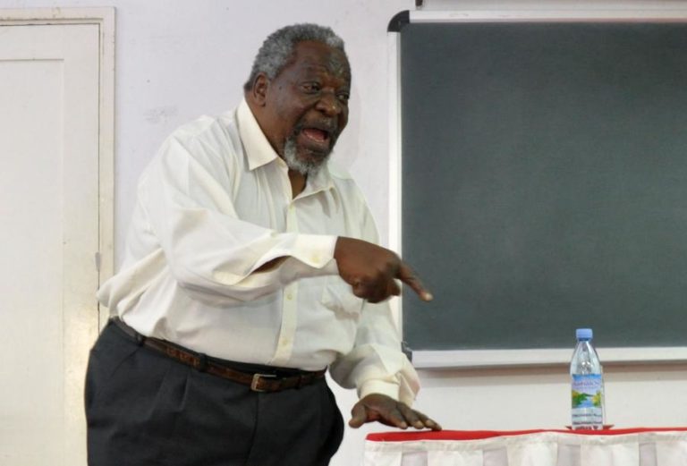 Obra de Malangatana atinge valor mais alto entre artistas lusófonos em leilão em Nova Iorque