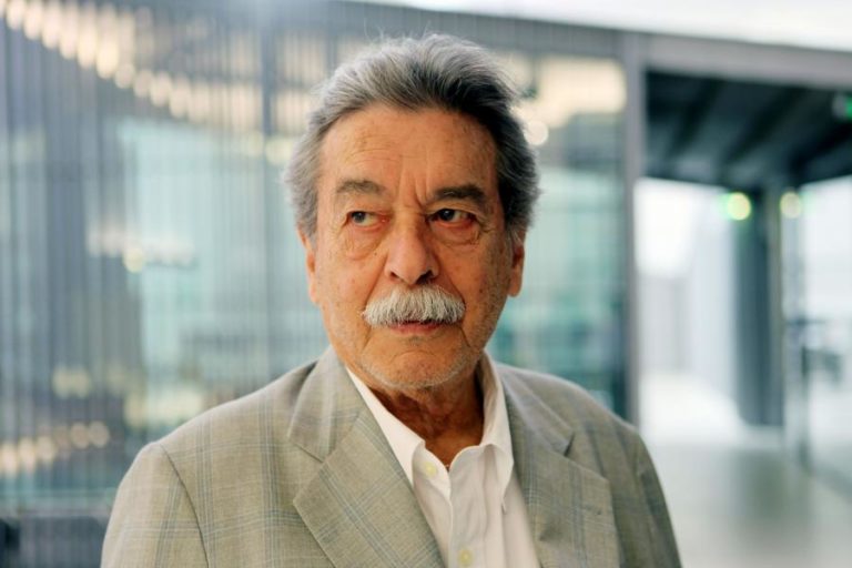 Arquiteto brasileiro Paulo Mendes da Rocha morre aos 92 anos