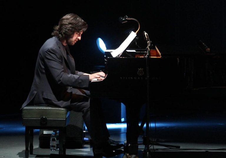 Bernardo Sassetti é relembrado em junho com um álbum, cinema e concertos