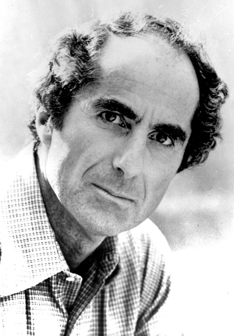 Biografia de Philip Roth cancelada nos EUA vai ser publicada em Portugal em outubro