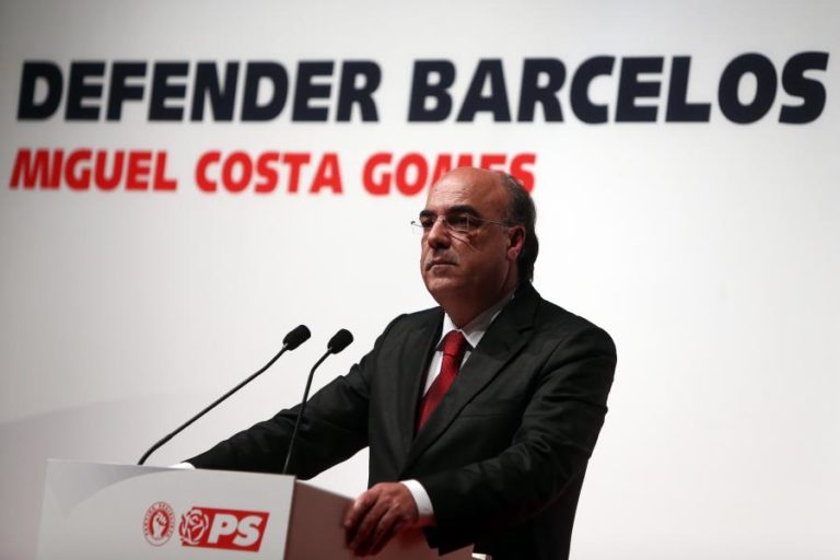 Autarca de Barcelos arguido no processo de aquisição de 49% da concessão da água