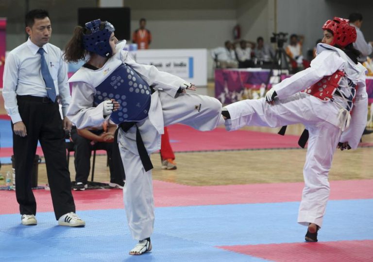 Tóquio2020: Joana Cunha eliminada no torneio de qualificação de taekwondo