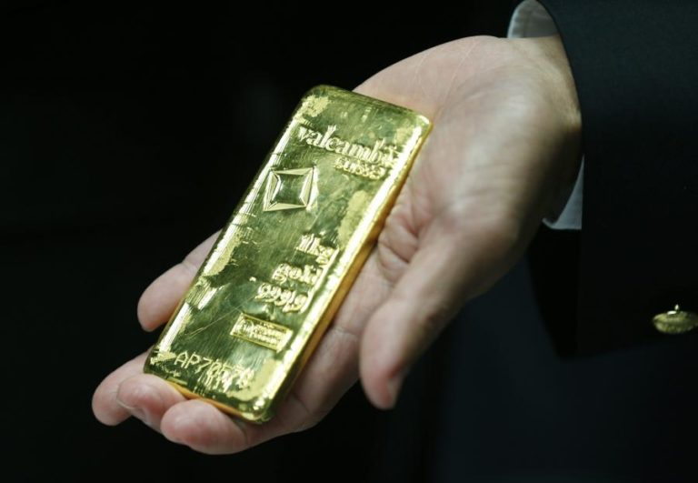 Cabo Verde entra no mercado do ouro e já tem uma tonelada em reservas