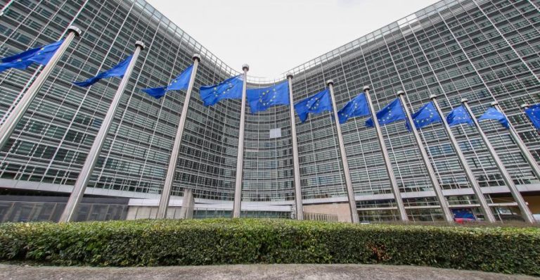 Bruxelas já recebeu planos de recuperação de 13 países